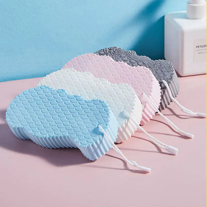 Éponge Exfoliante – Pour une Peau Douce, Lisse et Éclatante