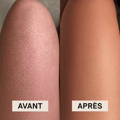 Éponge Exfoliante – Pour une Peau Douce, Lisse et Éclatante